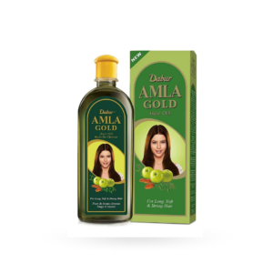 Dabur Amla Gold Hair Oil - 200ml