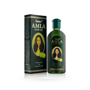 Dabur Amla Hair Oil - 300ml