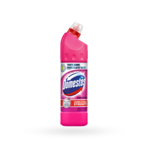 Domestos Thick Bleach Pink Power 750 ml