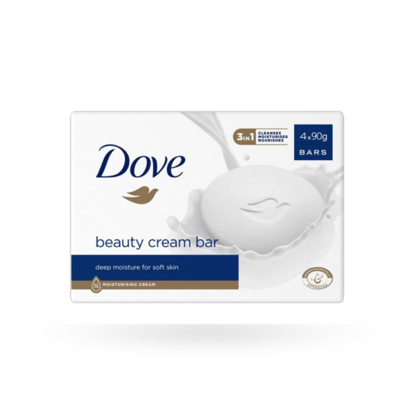 Dove Original Beauty Cream Bar