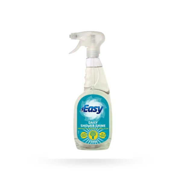 Easy Bathroom Cleaner Trigger 750ml