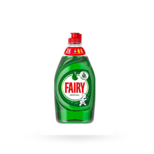 Fairy Original Washing Up Liquid - 320ml