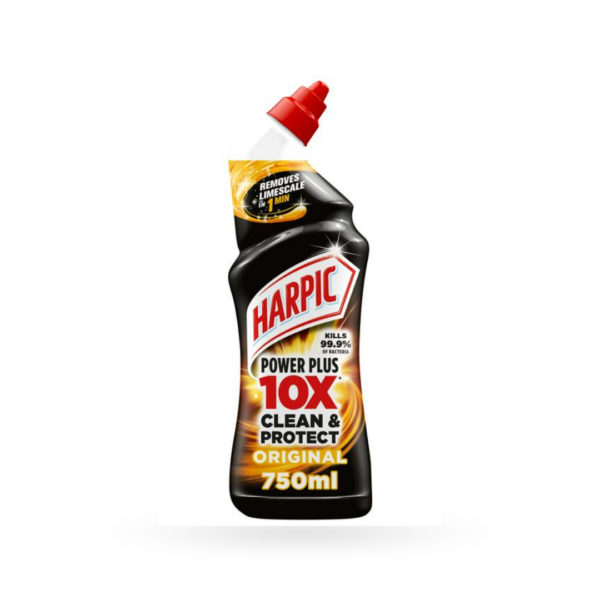 Harpic Power Plus Toilet Cleaner 680ml