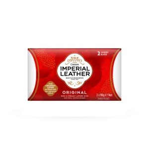 Imperial Leather Soap Original