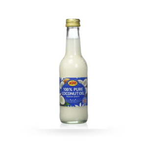 KTC Coconut Oil 250ml