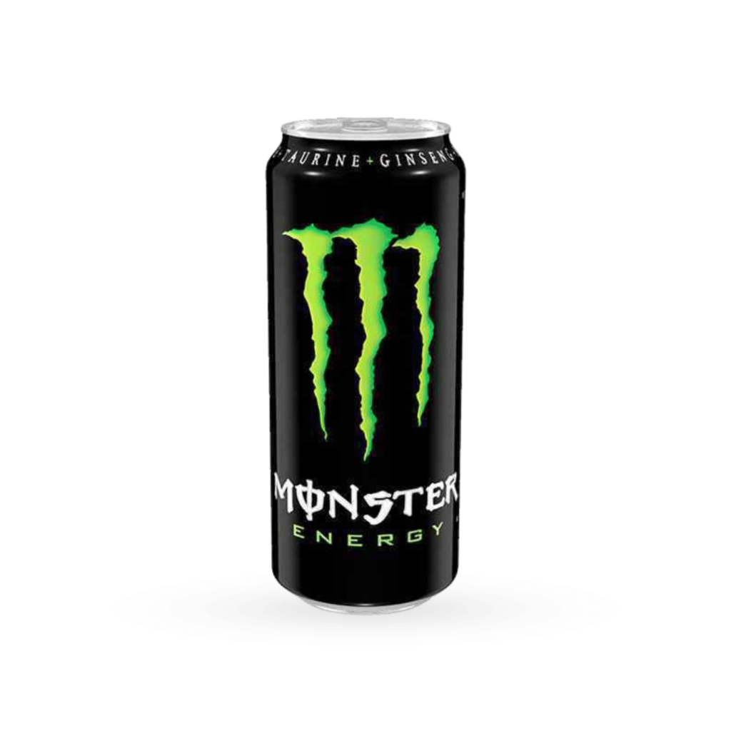 Monster Energy Drinks Can – Bangla Fish Bazaar