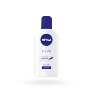 NIVEA Lotion For Dry Skin 250ml