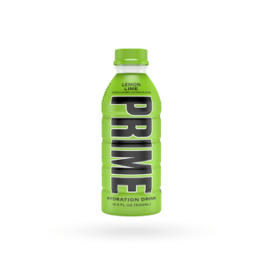 Prime Lemon Lime Hydration Drink