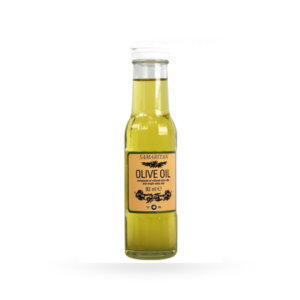 Samaritan Olive Oil - 92ml