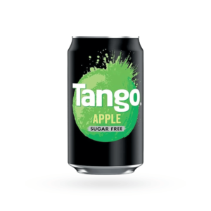 Tango Apple Sugar Free Drink Can