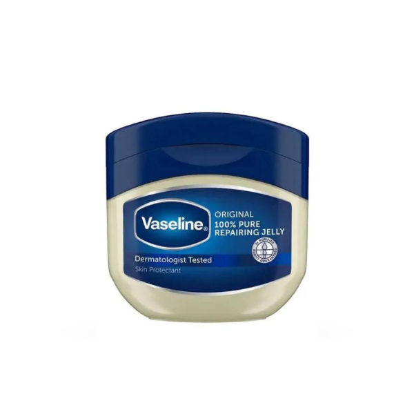 Vaseline Original Pure Petroleum Jelly 50ml