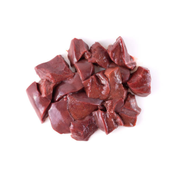 Beef Liver (Per KG)